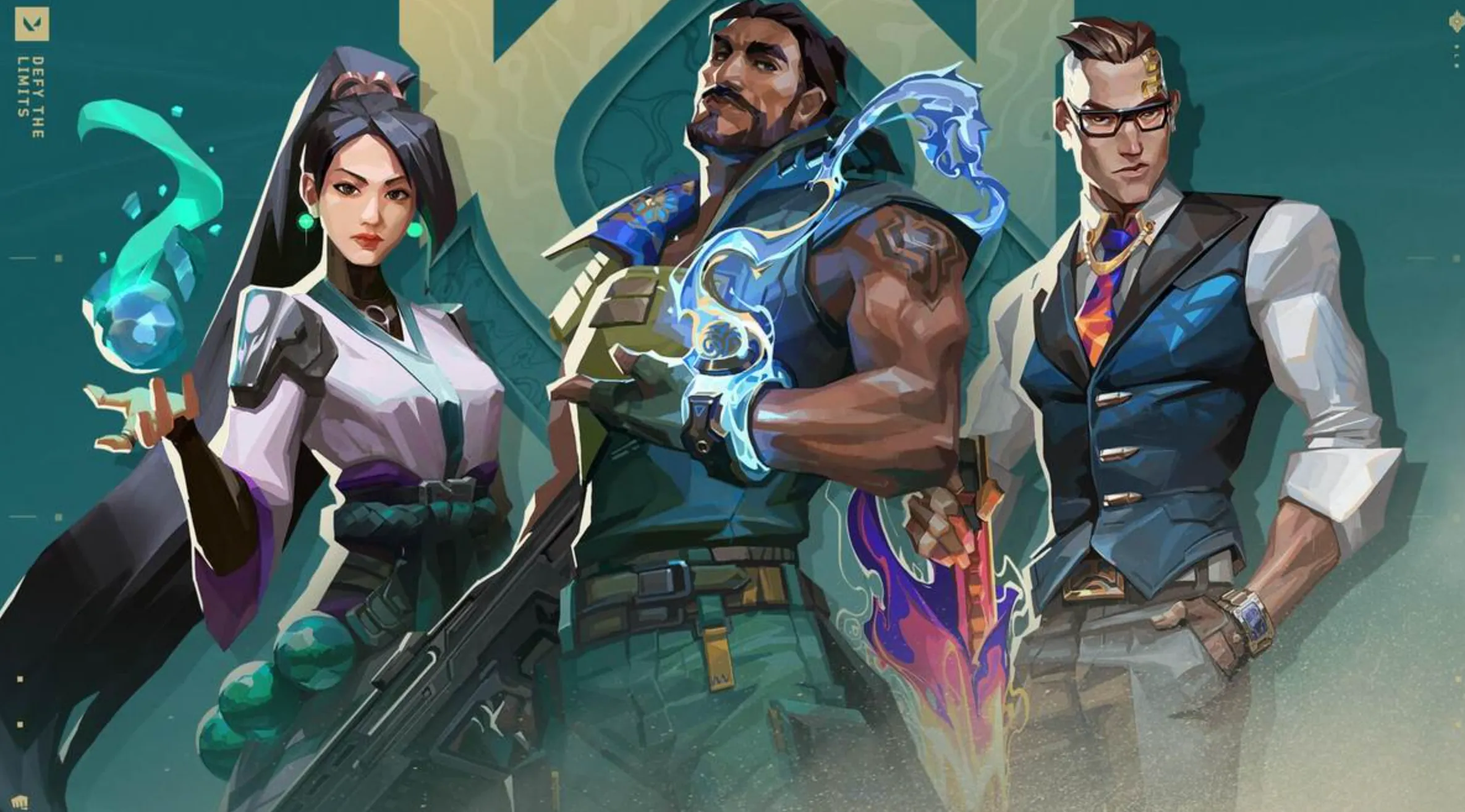 How to Check Your Valorant Account Creation Date